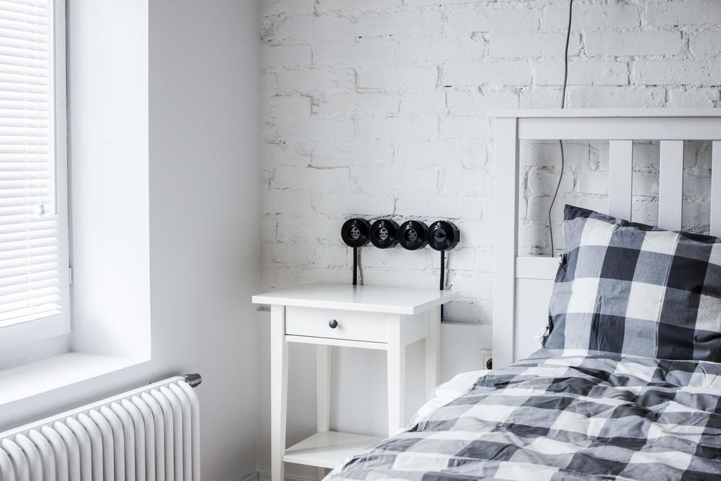 Apartamenty Solo Na Molo Sopot Rum bild