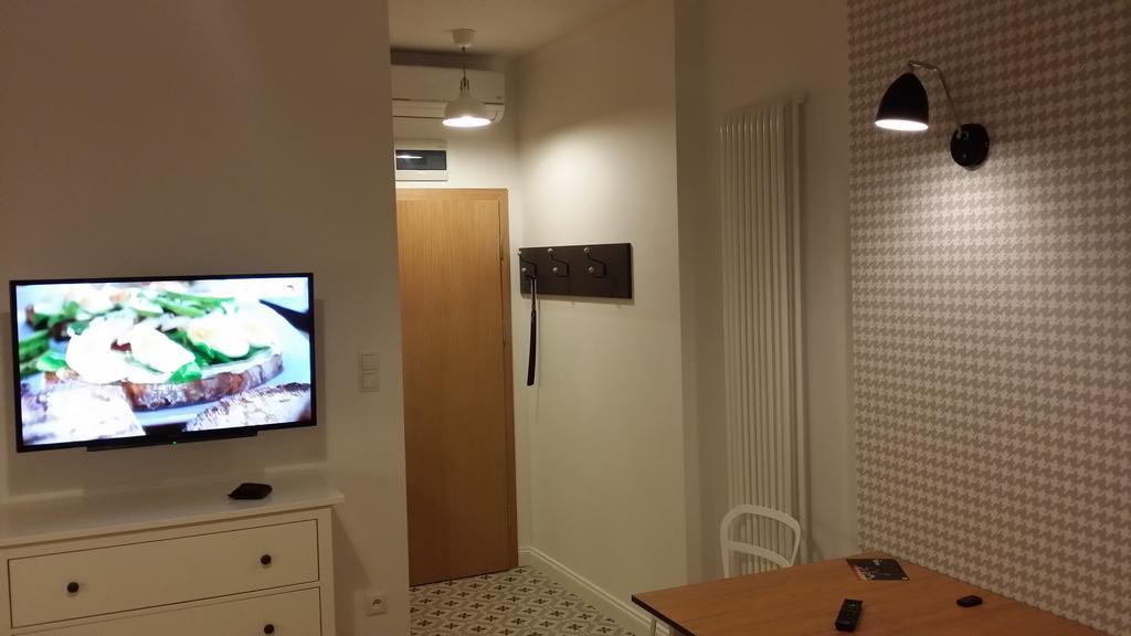 Apartamenty Solo Na Molo Sopot Exteriör bild