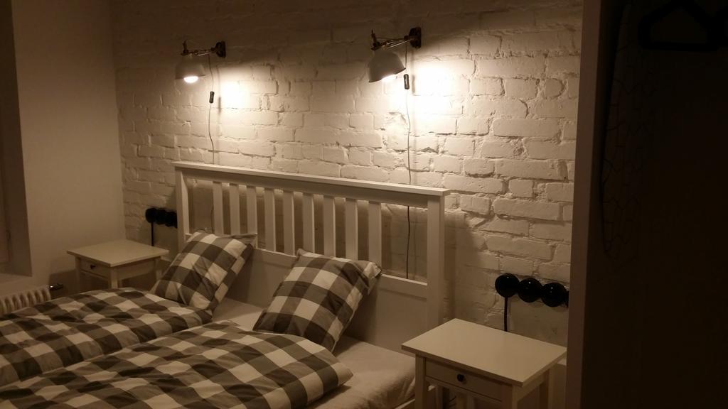 Apartamenty Solo Na Molo Sopot Exteriör bild