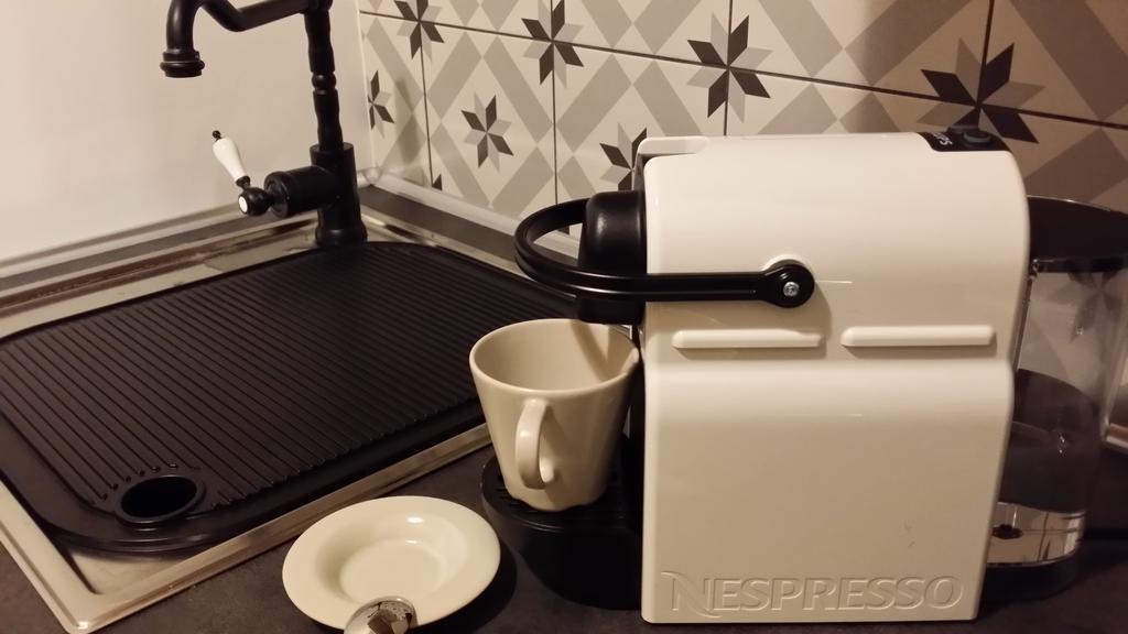 Apartamenty Solo Na Molo Sopot Exteriör bild