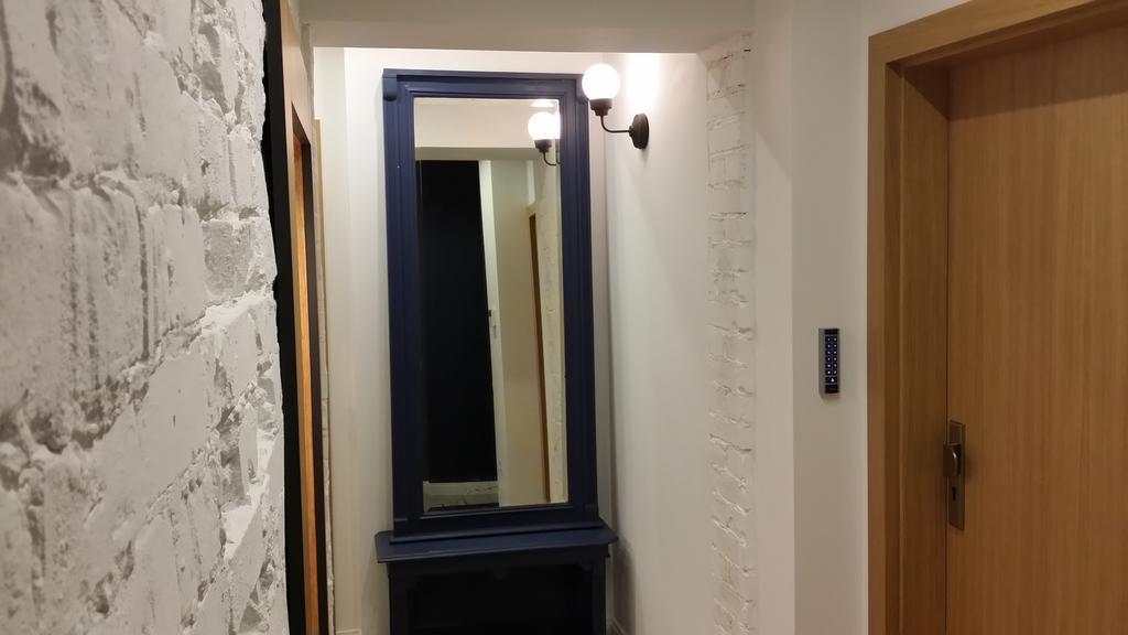 Apartamenty Solo Na Molo Sopot Exteriör bild