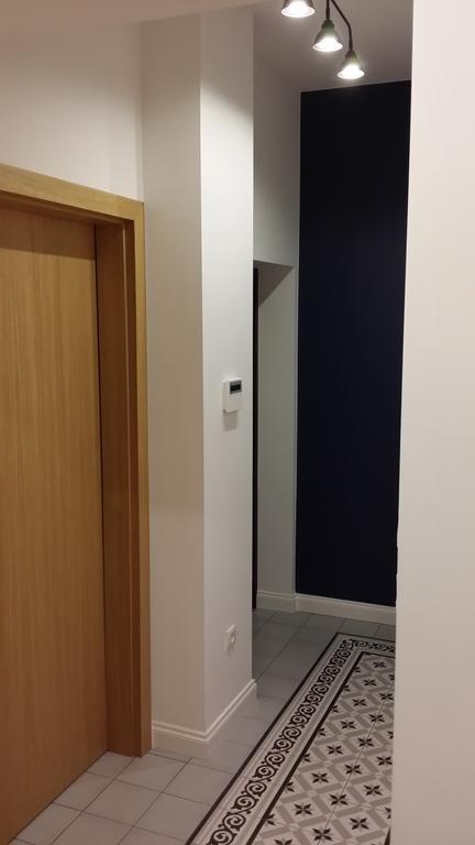 Apartamenty Solo Na Molo Sopot Exteriör bild